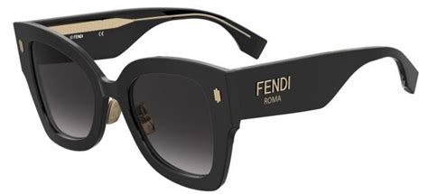 fendi zonnebrillen kopen|Women's Designer Sunglasses .